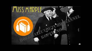 TÖDLICHER SCHNUPFTABAK krimihörspiel retro MISS MARPLE [upl. by Akvir]