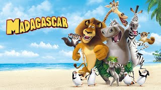 Madagascar 1  Madagascar 2005 Explained In Hindi  Netflix Movie हिंदी  उर्दू  Pratiksha Nagar [upl. by Ahsla650]