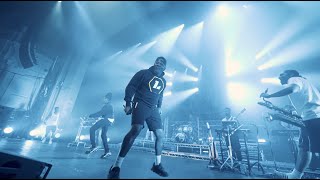 Rudimental  O2 Academy Brixton 2022 [upl. by Thagard]