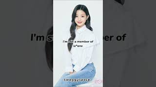 Will blackpink disband and what is the future of Ahyeon  kpop blackpink babymonster ahyeon [upl. by Saimon163]