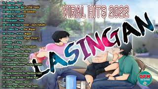 Lasingan  Icezy  Inuman Playlist  Best Tagalog Inuman Playlist 2022 💝Yayoi Hood047 Zack Tabudlo [upl. by Bac]