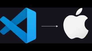 Part 3 Set Up Visual Studio Code on macOS StepbyStep Guide [upl. by Baptlsta]