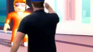 Alex Jones gets Killed by Bobux Robber [upl. by Nolrac]