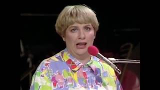 Victoria Wood  Lets Do It  The Ballad of Barry amp Freda  Original 1986 version [upl. by Ityak]