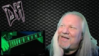 Ningen Isu  At The Mountains Of Madness REACTION amp REVIEW FIRST TIME HEARING [upl. by Cris]