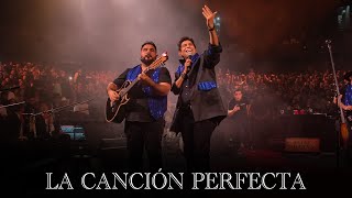 Canción Perfecta  Elías Medina en vivo desde el Domo Care [upl. by Lombardo]