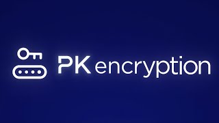 PK Encryption  Precision in Protection [upl. by Ahsatel]