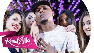 MC Gustta  Eita Buh KondZilla [upl. by Retse]