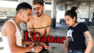 الجزء الأول لمشرمل و ختو حاكمين أخطر حي فسلا بطريقة غريبة🤣⚔😂فيلم يستحق المشاهدة [upl. by Eesac643]