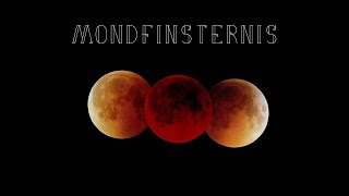 Mondfinsternis im Stier ♉ 19112021 Haben und Sein [upl. by Liakim]