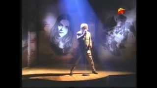 Rod Stewart  Ruby Tuesday HD Official Clip 1993 [upl. by Notnek]