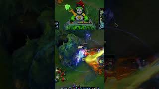 🟪¡KAISA en la MATRIX🟪 lol leagueoflegends shorts riotgames [upl. by Sirraf783]