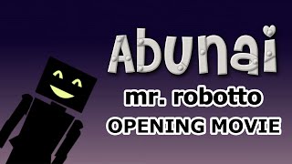 Abunai 2006 Opening Movie [upl. by Martinic]