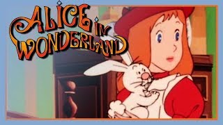 Alice im Wunderland  Die Highlights Folgen 1 bis 17 [upl. by Irreg]