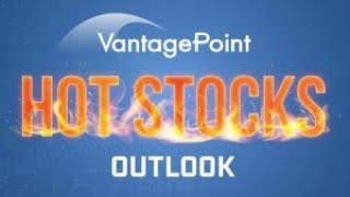 VantagePoint AI Hot Stocks Outlook for January 5 2024 [upl. by Azeria]