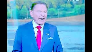 A prophecy for 2024 given by Kenneth Copeland [upl. by Mettah]