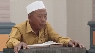 Belajar Tilawah Bersama Ustadz Imam Hambali ayobelajartilawah [upl. by Behre]