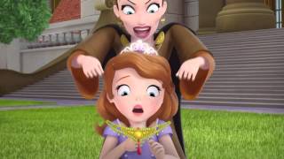 Sofia the First Song 2x02 ingles [upl. by Atinuhs]