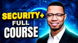 HOW TO PASS CompTIA Security In 2023 Security Full Course Taught By Real CompTIA Instructor [upl. by Ennaihs]