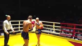 Sigitas Gaižauskas Titanas vs Henrikas Vikšraitis Sparta Gym [upl. by Vod]