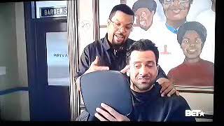 Barbershop 3  The Next Cut  Official Trailer [upl. by Assiruam]