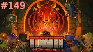 Enter the Gungeon  Part 149  quotCasey Crazyquot [upl. by Ivgnout916]