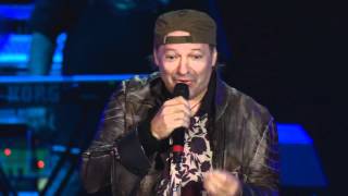 Vasco Rossi  Siamo solo noi live HD [upl. by Peters]