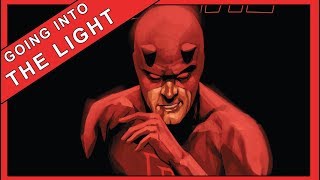 Going Into The Light  Daredevil 611 amp 612 Finale [upl. by Kancler697]