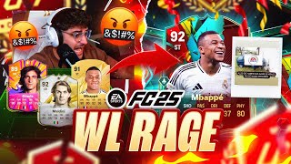 EA SPORTS HAT DAS GAME AN DIE WAND GEFAHREN😵‍💫 WEEKEND LEAGUE HIGHLIGHTS  Rewards amp Teambewertung🔥 [upl. by Asinla]