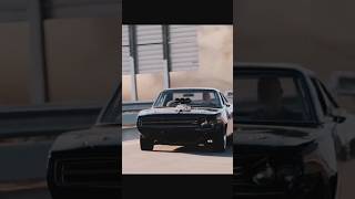 Doms Charger in Trouble ytshorts dodgecharger vindiesel [upl. by Nevak]