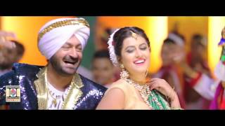 DESI PEEKE  OFFICIAL VIDEO  MALKIT SINGH 2016 [upl. by Harry]