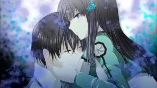 ♫ Mahouka Koukou no Rettousei『AMV』 Rising Hope ♫ [upl. by Are357]