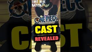 One Piece Live Action Season 2 Mr 11 Confirmed [upl. by Allista507]