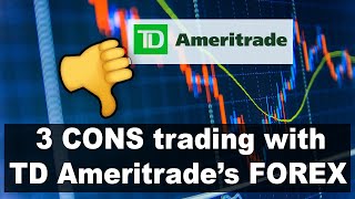 How To Use TD Ameritrade ThinkorSwim Platform  Setting Alerts Watchlist Indicators [upl. by Boeke840]