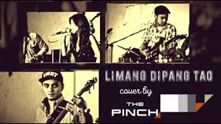 Limang dipang tao  Ryan Cayabyab The Pinch [upl. by Fia]