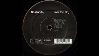 Nordlander  Into The Sky 1999 [upl. by Dygal]