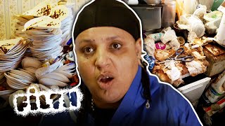 This Hoarder Wont Throw ANYTHING Away  Hoarders SOS  FULL EPISODE  Filth [upl. by Saqaw]