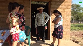 Padre estricto tiene sumergidas a sus hijas adolescentes🥹 [upl. by Nahbois]