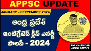 APPSC GROUP 2 MAINS EXAM  2025 APPSC JOB CALENDAR  AP jobs calendar 2025 vacancies list  APPSC [upl. by Ebbarta]