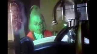 Petit extrait du film le grinch 500 [upl. by Culliton]