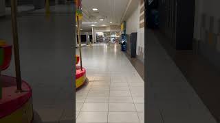 Janesville Mall in WI is Still Alive [upl. by Ahsiloc]