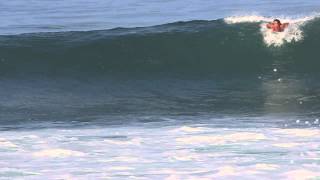 Ecuador  La Rinconada  Surf Trip  Surfarte [upl. by Etiuqram654]