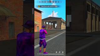 🔥 Ultimate Domination in Free Fire 💥 FreeFire BattleRoyale GamingLife ProGameplay EpicWin [upl. by Shannah890]