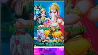 Ganpati Mahotsav Ka 5va Din Stuti 🙏💝💕♥️💖🙏ViralShort Trending Video 📹🙏🙏🙏🙏🙏 [upl. by Hughes598]