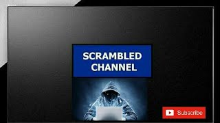 how to unlock scrambled chanels powervu key softcam how scrambled channel 2021 hindi [upl. by Gloriane764]