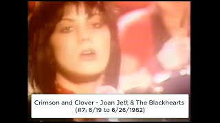 Billboard Top 40 Hits  May 15 1982 [upl. by Vinay520]