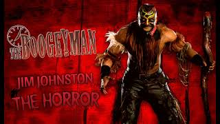 The Boogeyman Theme Song  The Horror WWE Remaster [upl. by Anera]