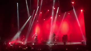 Interpol PDA Pepsi Center WTC 18 de Octubre 2017 [upl. by Rybma961]