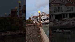 ENJOYING THE BEUATIFUL PLACE OF LAS CASAS FILIPINAS DE ACUZAR OF BAGACBATAAN2024 [upl. by Anawqahs]