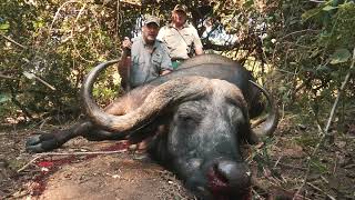 Season 1  Episode 6  Buffalos and Bow Hunting [upl. by Ecnadnac675]